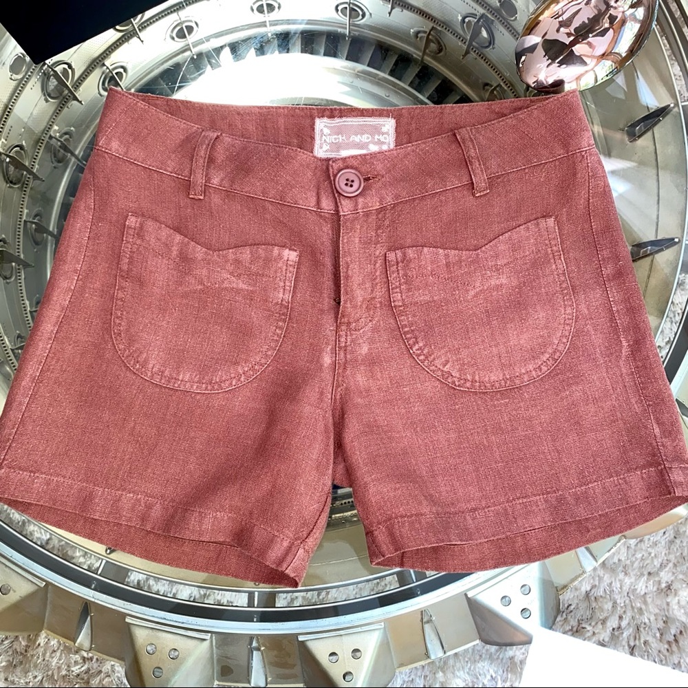 🔥SALE🔥SHORTS BUNDLE. S/XS ♥️FUN🏖 ( Stash this BARGAIN BUNDLE til SPRING ) ♥️ - Picture 14 of 16